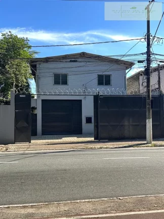 Imagem Galpões para locação em Praia Grande no bairro Jardim Gloria