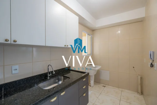 Imagem Apartamento,2 Quartos,1 Suíte,1Vaga R$320.000,00 Pq.Fazendinha -Campinas/SP
