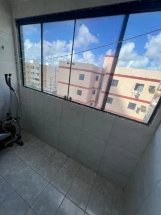 Imagem Apartamento com 3 dormitórios à venda, 85 m² por R$ 265.000,00 - Bancários - João Pessoa/PB Imagem Apartamento com 3 dormitórios à venda, 85 m² por R$ 265.000,00 - Bancários - João Pessoa/PB