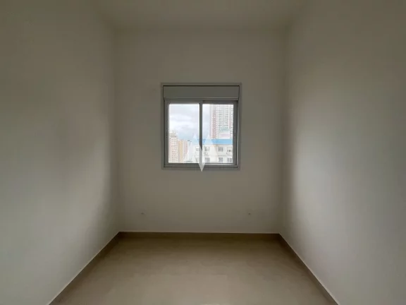 Imagem Apartamento Alto Padrão à venda com 3 suítes e Vista para o mar no bairro José Menino em Santos/SP