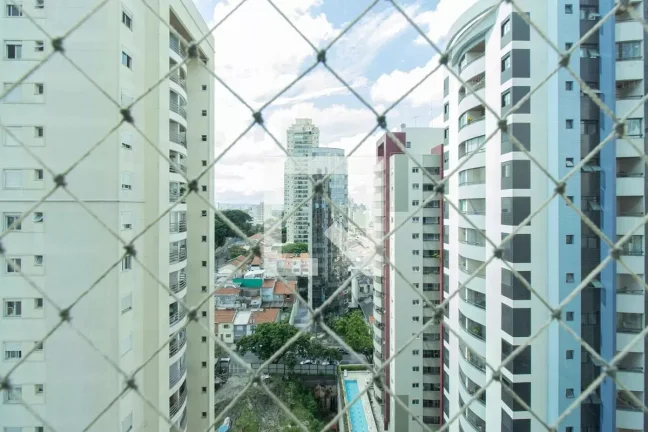 Imagem Apartamento à Venda - Ipiranga, 2 Quartos, 59 m2