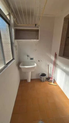 Imagem APARTAMENTO DE 1 DORMITÓRIO NA PONTA DA PRAIA