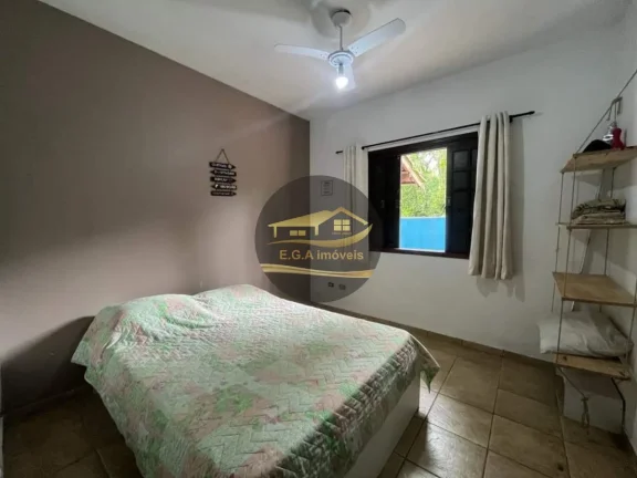 Imagem Casa em Condomínio Camburi lado sertão