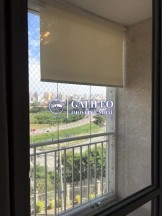 Imagem Vende se Apartamento com 71M² 3 Dormitórios Sendo 1 Suíte no Condomínio Vista Park | Vila Nambi | Jundiaí | São Paulo