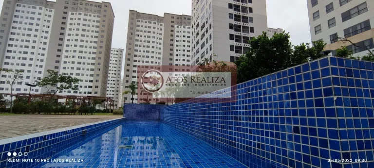 Imagem Compre Apartamento Av Miguel yunes Interlagos - São Paulo