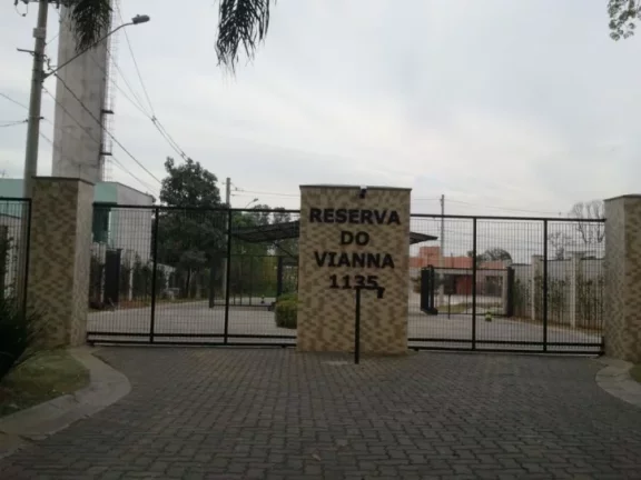 Imagem Terreno à venda, 525 m² por R$ 695.000,00 - Granja Viana - Cotia/SP