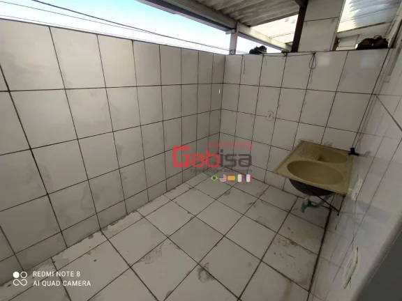 Imagem Galpão à venda, 579 m² por R$ 2.000.000,00 - Jardim Caiçara - Cabo Frio/RJ