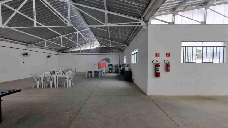 Imagem Galpão logístico para Locação, Campestre, Santo André, SP