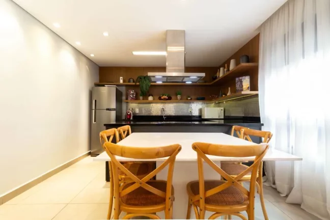 Imagem APARTAMENTO RESIDENCIAL em São Paulo - SP, Planalto Paulista