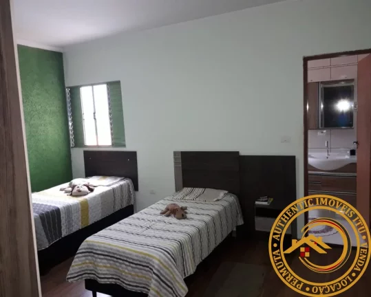 Imagem CASA RESIDENCIAL em SALTO - SP, JARDIM PLANALTO