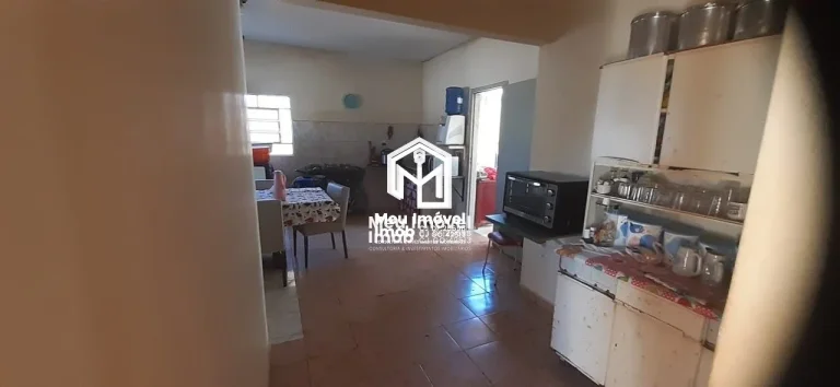 Imagem Setor SHIS Luziânia 2 Casas 3 Quartos 2 Vagas 221,56m²