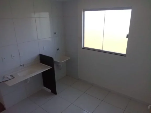 Imagem Apartamento com 2 dormitórios à venda, 50 m² por R$ 195.000,00 - Jardim Casa Branca - Suzano/SP
