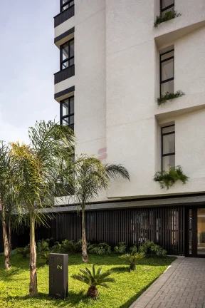 Imagem APARTAMENTO com 2 dormitórios à venda com 140.36m² por R$ 750.000,00 no bairro Centro - PINHAIS / PR