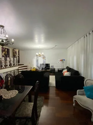 Imagem CASA À VENDA, COM 270M² COM 3 DORMS SENDO 2 SUÍTES, EDÍCULA E CHURRASQUEIRA, VAGA PARA ATÉ 5 CARROS - JARDIM NORDESTE