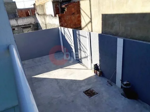 Imagem Apartamento, 2 quartos à venda, Monte Alegre - Cabo Frio