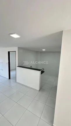 Imagem Apto - 2 Quarto - 43 m² - Intermares, Cabedelo/PB