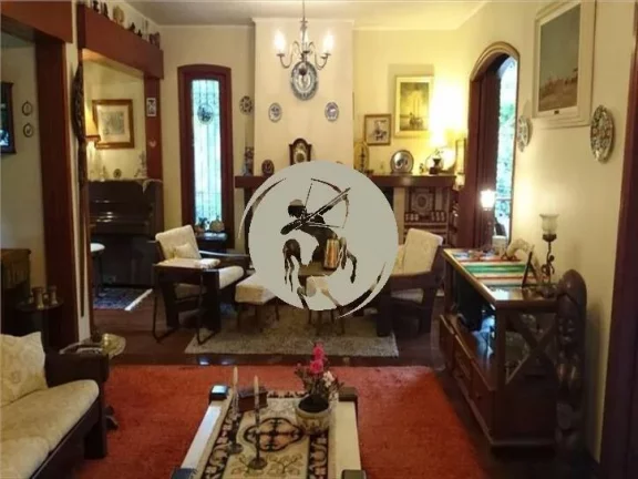 Imagem SOBRADO LOCALIZADO NO MELHOR CONDOMINIO FECHADO DE SANTOS CASA MUITO BEM DISTRIBUIDA INTEGRADA COM A...