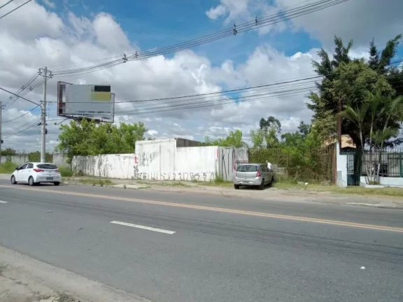 Imagem Área à venda, 5000 m² por R$ 2.000.000,00 - Jardim Revista - Suzano/SP