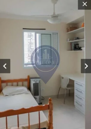 Imagem Apartamento para locação de alto padrão na Vila Mariana, São Paulo-SP: 2 quartos, 1 suíte, 1 banheiro, 2 vagas de garagem.