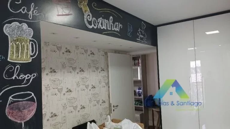 Imagem Baeta Neves Apartamento 116M², 3 dormitórios, 2 vagas, lazer completo ótimo valor e localização !!!