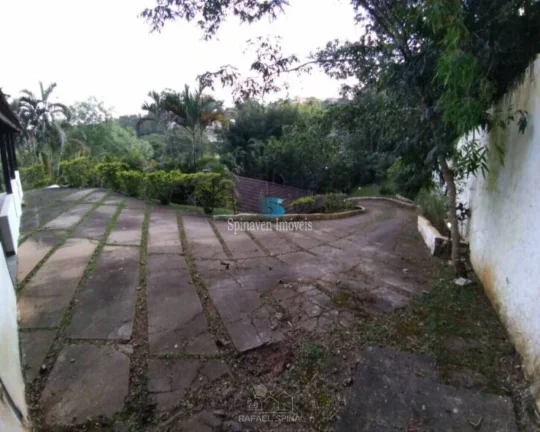 Imagem Chácara à venda no bairro Portão - Atibaia/SP