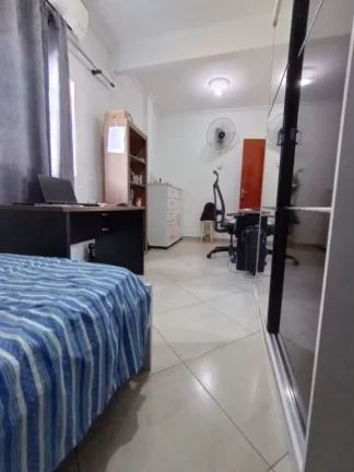 Imagem Sobrado com 2 dormitórios à venda, 193 m² por R$ 585.000,00 - Vila Acoreana - Poá/SP