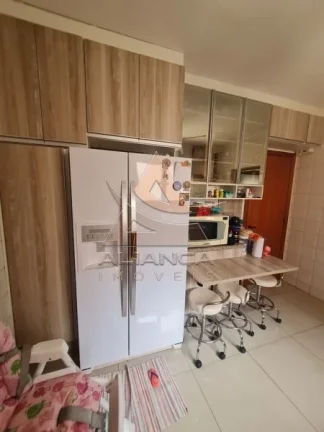 Imagem Apartamento - Ribeirão Preto - Alto da Boa Vista