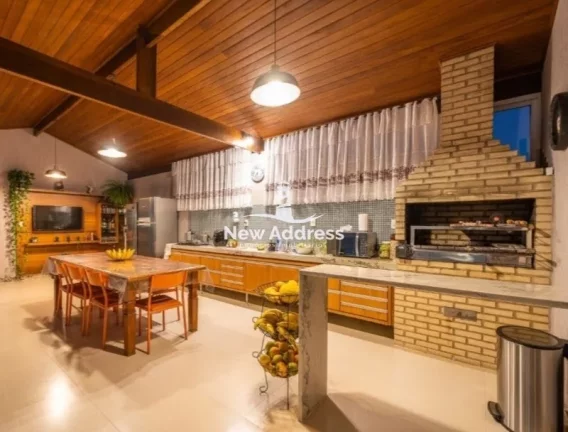 Imagem Casa duplex à venda no Condomínio Boulevard Lagoa na Serra