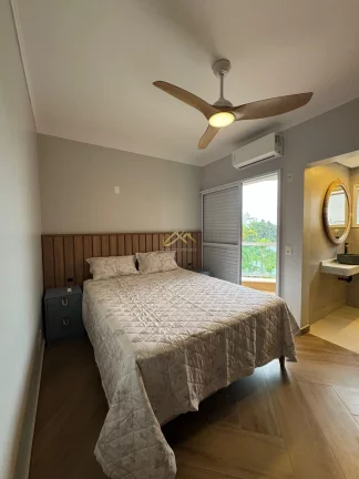 Imagem Lindo apto Vista para o mar em um dos melhores condominios da cidade