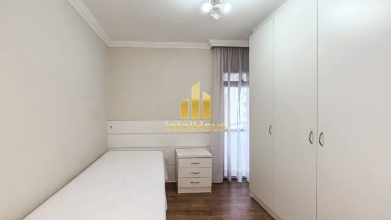 Imagem Apartamento Grande na Divisa do Água Verde com Batel. Um Sonho!! 

Sala Gigante para 2 Ambientes, M...
