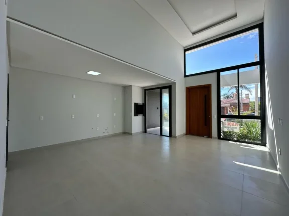 Imagem Casa 3 Dormitórios - Bairro Jardim Beira Mar