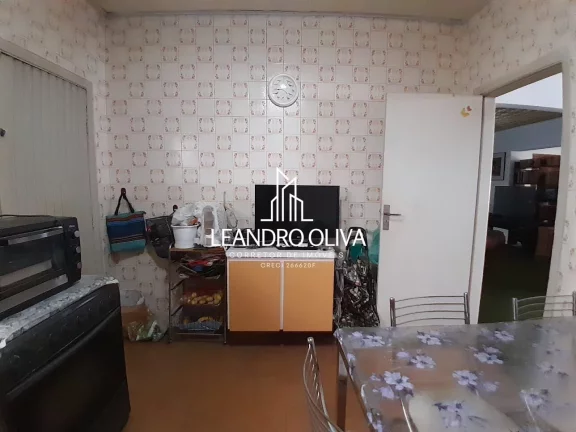 Imagem Casa à Venda – Rua Caramuru - Saúde (próximo ao Metrô Praça da Árvore)