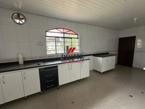 Imagem Casa - Bairro Lagoa de Santo Antonio - Pedro Leopoldo