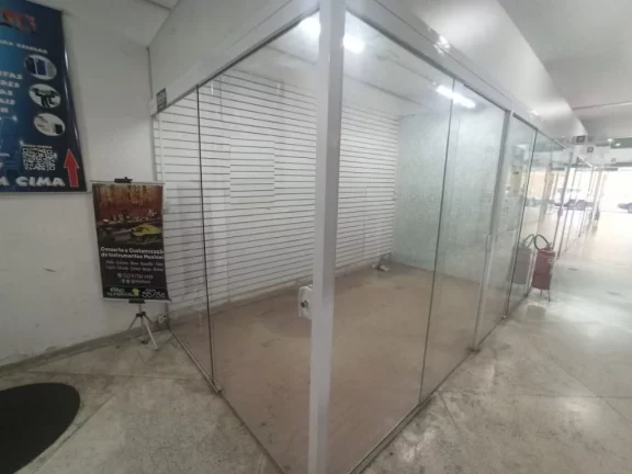 Imagem Sala para alugar, 8 m² por R$ 800,00/mês - Centro - Mogi das Cruzes/SP