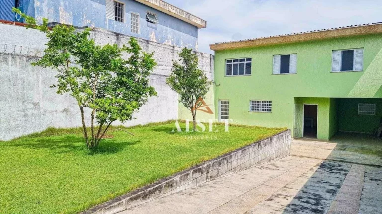 Imagem Sobrado Residencial à venda, Chácara Belenzinho, São Paulo - SO0181.
