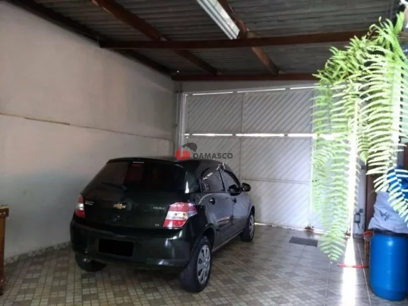 Imagem Casa à venda 1 Quarto, 4 Vagas, 137M², Vila Alpina, São Paulo - SP