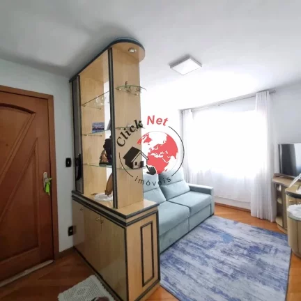 Imagem Apartamento com 2 dormitórios e 1 banheiro à venda Bairro Assunção em São Bernardo do Campo