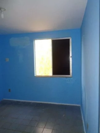Imagem Apartamento no Cohafuma de dois quartos