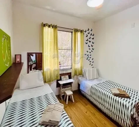 Imagem Copacabana – Rua Djalma Ulrich | Residencial › Apartamento 3 quarto(s) à Venda