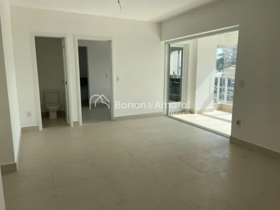 Imagem Descubra o conforto e a sofisticação de viver em um dos empreendimentos mais desejados de Campinas...