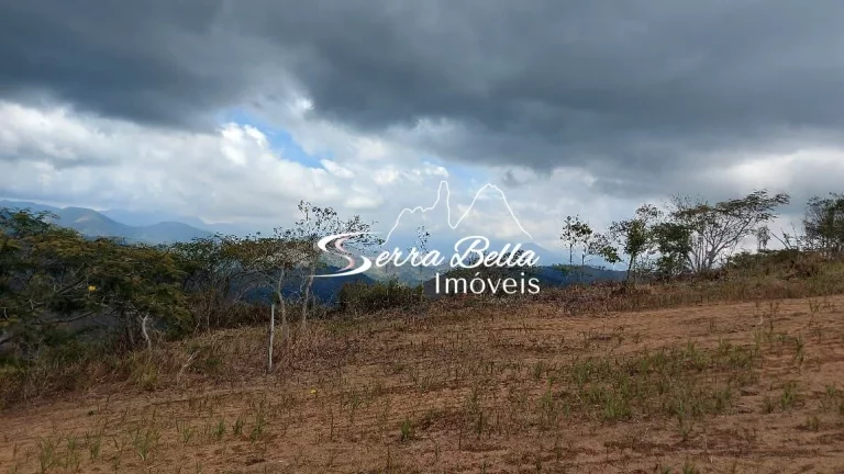Imagem Terreno em Condomínio no Vale do Barão em Itaipava, Petrópolis/RJ