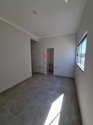 Imagem Apartamento em Tijucas
