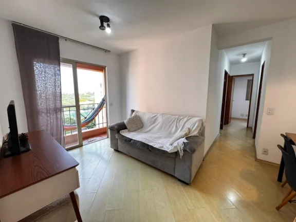 Imagem Apartamento para venda em Vila Butantã com 3 quartos , 64m2