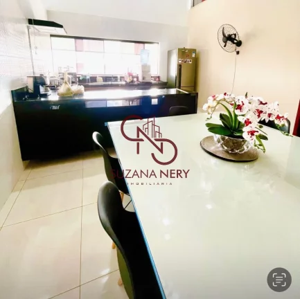 Imagem CASA DUPLEX NO CONDOMÍNIO NATURAL VILLE