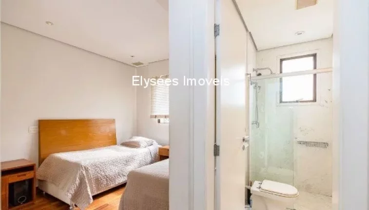 Imagem APARTAMENTO RESIDENCIAL em SÃO PAULO - SP, CIDADE MONÇÕES