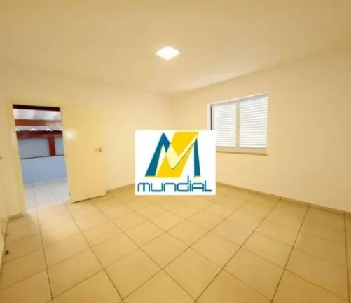 Imagem Alugo Sobrado Comercial em Santo André, Bairro Casa Branca