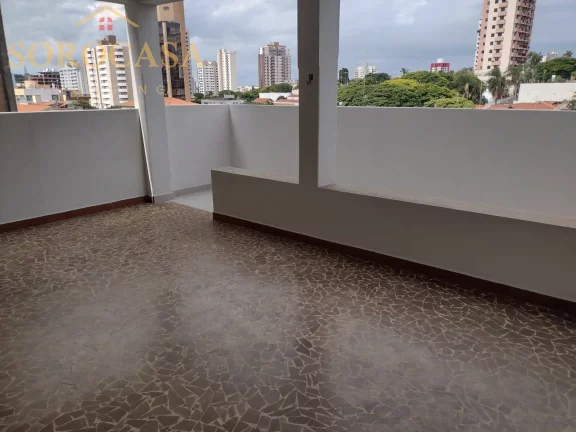 Imagem Casa à Venda - Sobrado - Vila Lucy