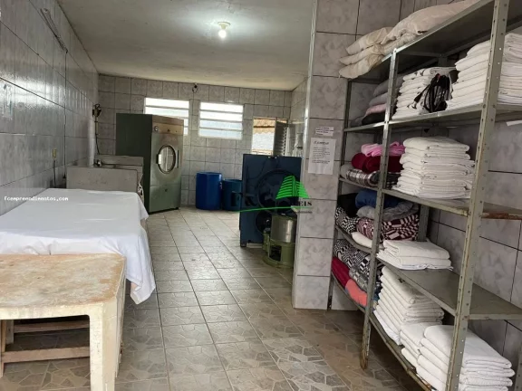 Imagem Motel para Venda em Araras, Jardim dos Ypês, 20 suítes, 20 vagas