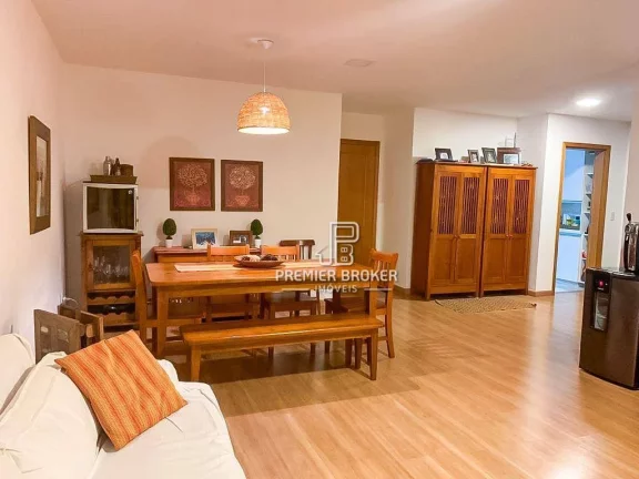 Imagem Cobertura à venda, 227 m² por R$ 1.940.000,00 - Várzea - Teresópolis/RJ