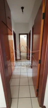 Imagem Apartamento - Ribeirão Preto - Campos Eliseos